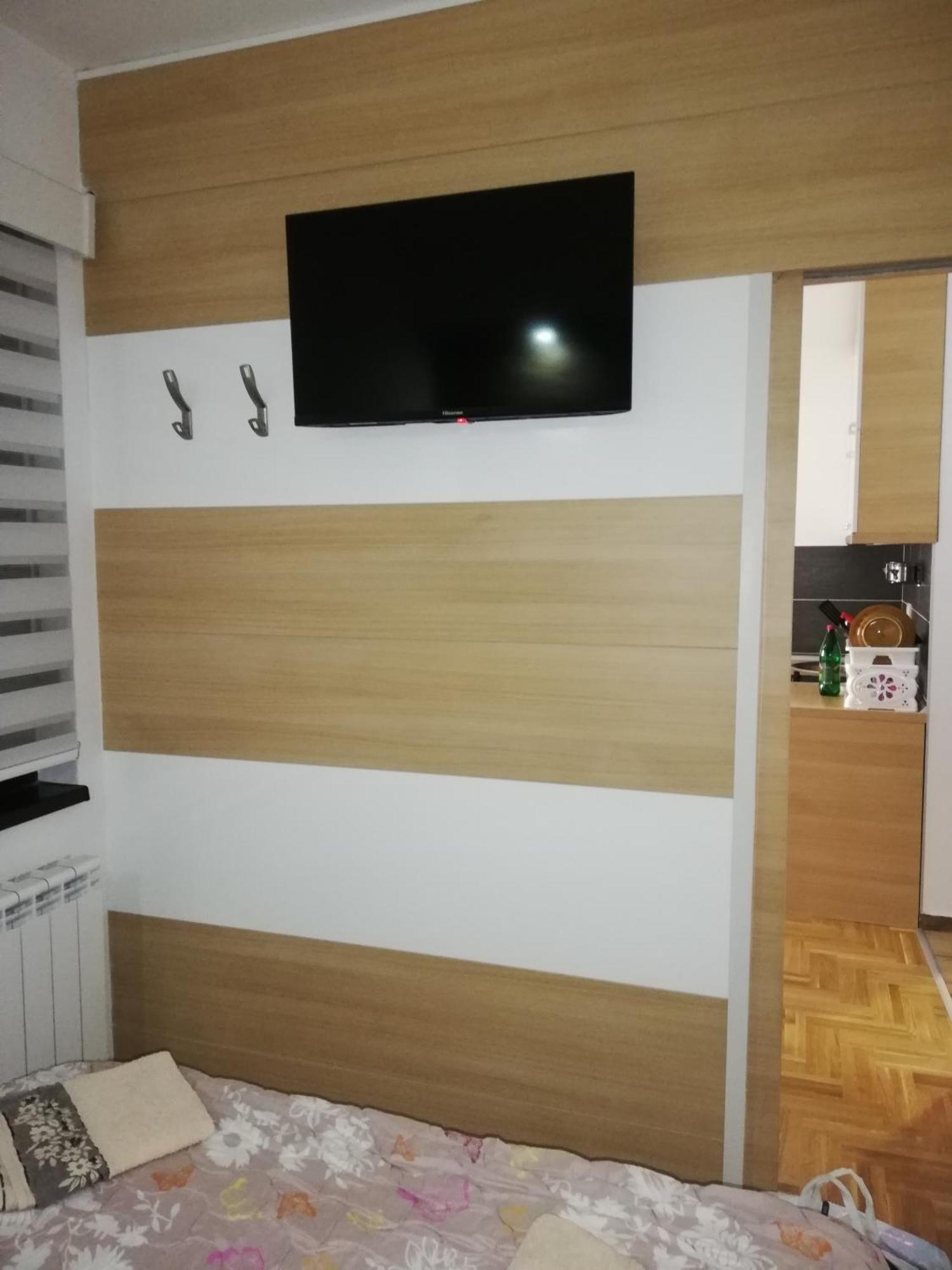 Apartman Milosevic Zlatibor Exterior foto
