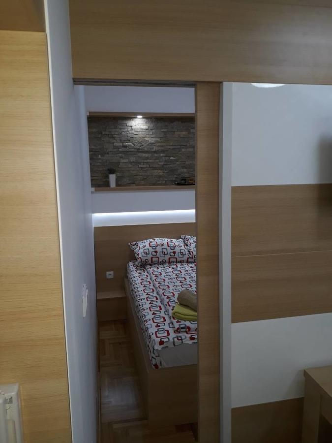 Apartman Milosevic Zlatibor Exterior foto